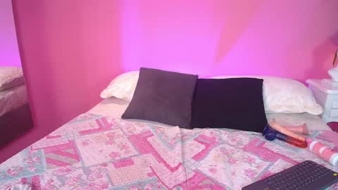 Snapshot of bianca_ks chatting on 28, 1, 2025 Bianca online show from 28, 1, 2025
