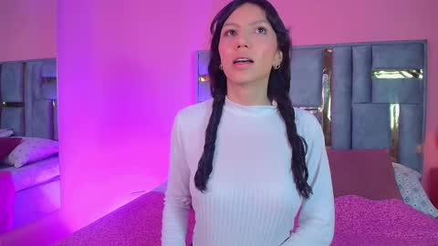 Snapshot of bianca_ks chatting on 14, 2, 2025 Bianca online show from 14, 2, 2025