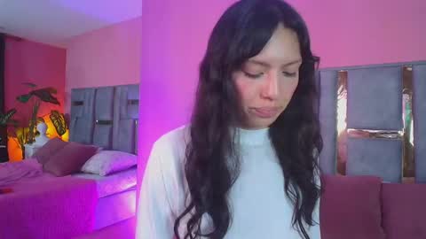 Snapshot of bianca_ks chatting on 14, 2, 2025 Bianca online show from 14, 2, 2025