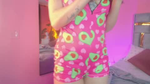 Snapshot of bianca_ks chatting on 27, 2, 2025 Bianca online show from 27, 2, 2025