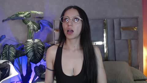 Snapshot of bianca_ks chatting on 17, 9, 2025 Bianca online show from 17, 9, 2025
