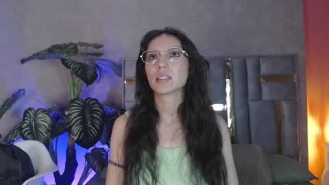 Snapshot of bianca_ks chatting on 18, 9, 2025 Bianca online show from 18, 9, 2025
