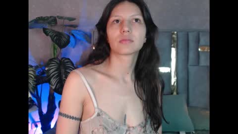 Snapshot of bianca_ks chatting on 25, 9, 2025 Bianca online show from 25, 9, 2025