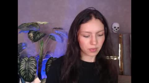 Snapshot of bianca_ks chatting on 11, 10, 2025 Bianca online show from 11, 10, 2025