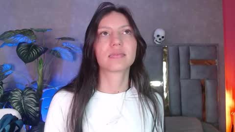 Snapshot of bianca_ks chatting on 17, 10, 2025 Bianca online show from 17, 10, 2025
