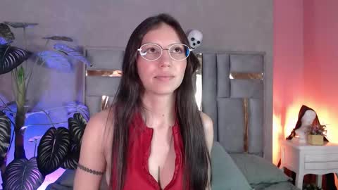 Snapshot of bianca_ks chatting on 21, 10, 2025 Bianca online show from 21, 10, 2025