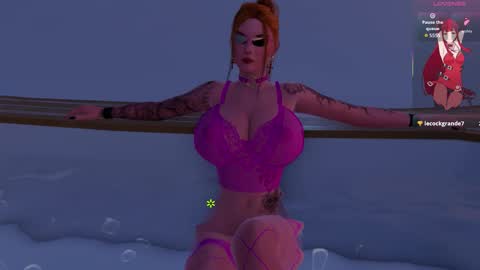 bianca_sexyy online show from 14, 9, 2025