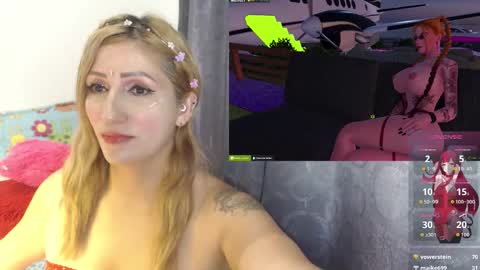 bianca_sexyy online show from 28, 9, 2025