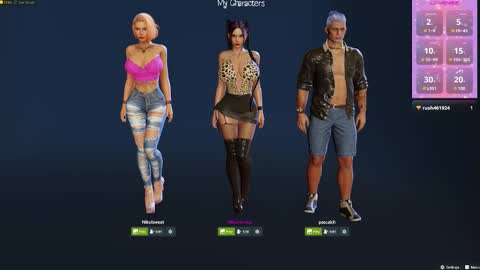 bianca_sexyy online show from 13, 10, 2025