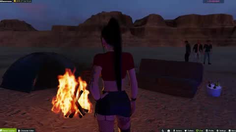 bianca_sexyy online show from 16, 10, 2025