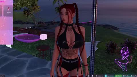 bianca_sexyy online show from 14, 11, 2025