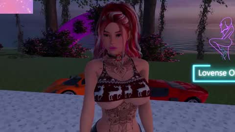 bianca_sexyy online show from 30, 11, 2025