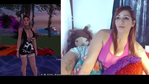 bianca_sexyy online show from 13, 12, 2025