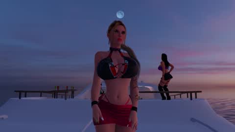 bianca_sexyy online show from 16, 1, 2026