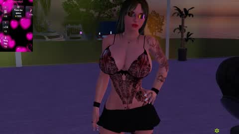 bianca_sexyy online show from 28, 2, 2026