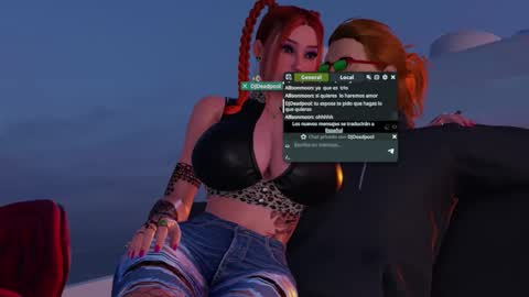 bianca_sexyy online show from 12, 3, 2026