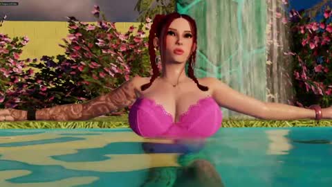 bianca_sexyy online show from 19, 4, 2026