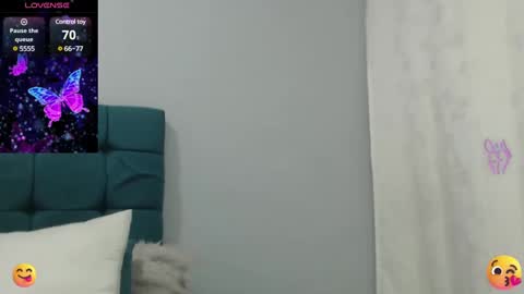 bianca_spear online show from 13, 1, 2025