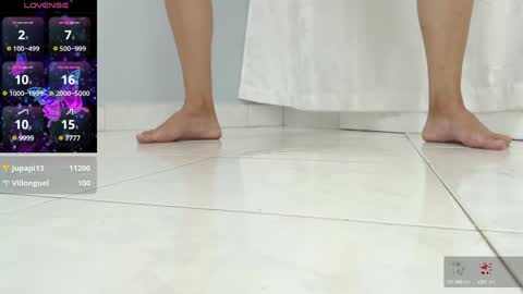 bianca_spear online show from 19, 1, 2025