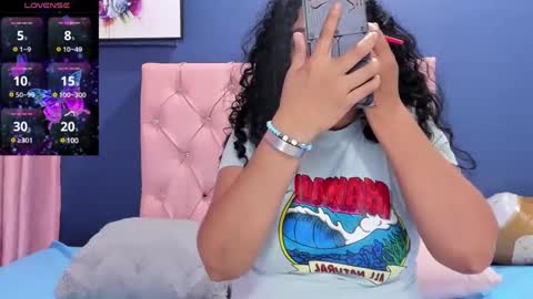 bianca_spear online show from 8, 3, 2025