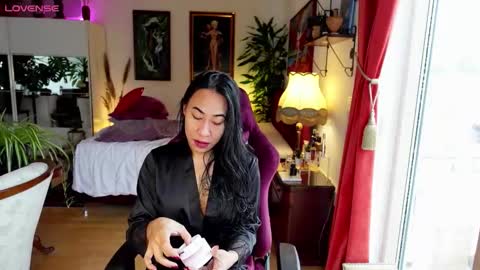 Bianca Transgirl online show from 18, 1, 2026