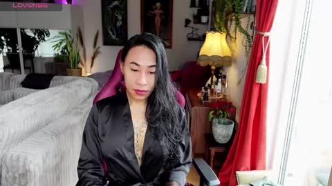 Bianca Transgirl online show from 25, 3, 2026