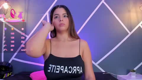 Snapshot of bianca_vega_ chatting on 23, 4, 2026 bianca_vega_ online show from 23, 4, 2026