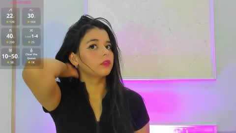 Snapshot of bianca_vega_ chatting on 21, 5, 2026 bianca_vega_ online show from 21, 5, 2026