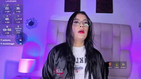 Snapshot of bianca_zaens1 chatting on 26, 12, 2024 B I A N C A online show from 26, 12, 2024