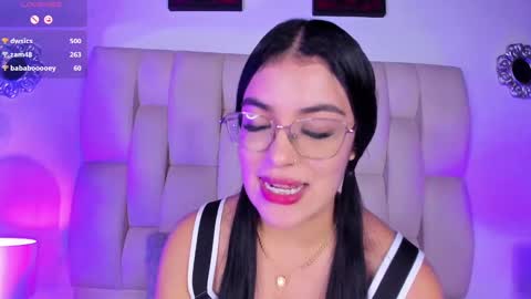 Snapshot of bianca_zaens1 chatting on 2, 1, 2025 B I A N C A online show from 2, 1, 2025