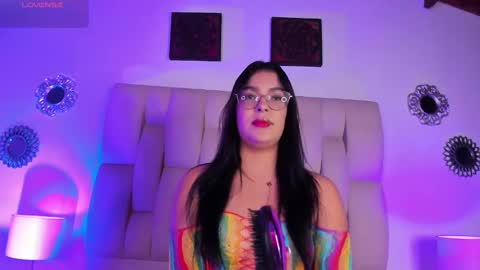 Snapshot of bianca_zaens1 chatting on 13, 1, 2025 B I A N C A online show from 13, 1, 2025
