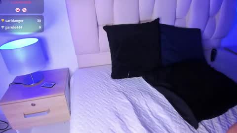 Snapshot of bianca_zaens1 chatting on 23, 1, 2025 B I A N C A online show from 23, 1, 2025