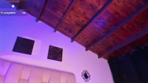 Snapshot of bianca_zaens1 chatting on 30, 1, 2025 B I A N C A online show from 30, 1, 2025