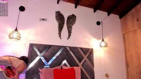 Snapshot of bianca_zaens1 chatting on 29, 11, 2025 B I A N C A online show from 29, 11, 2025