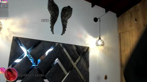 Snapshot of bianca_zaens1 chatting on 9, 1, 2026 B I A N C A online show from 9, 1, 2026