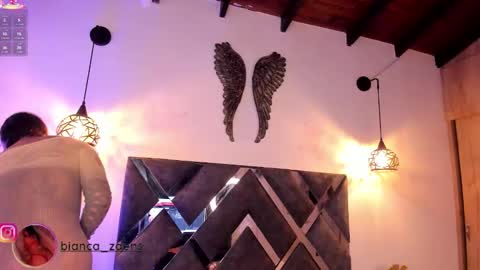 Snapshot of bianca_zaens1 chatting on 14, 1, 2026 B I A N C A online show from 14, 1, 2026