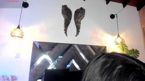 Snapshot of bianca_zaens1 chatting on 28, 3, 2026 B I A N C A online show from 28, 3, 2026