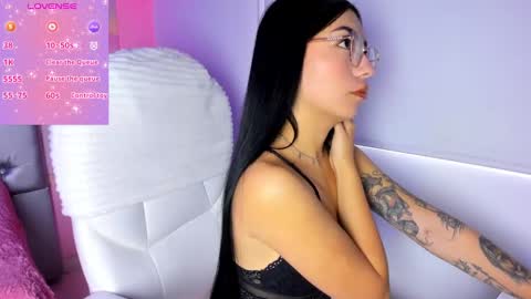 Bianca online show from 27, 2, 2025