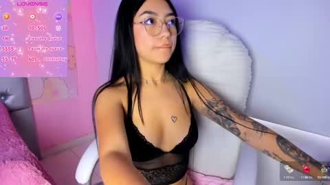 Bianca online show from 27, 2, 2025