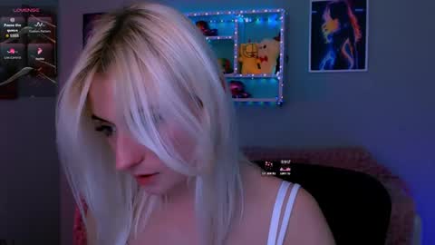 bibi_fire online show from 17, 4, 2026