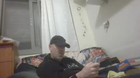 bibo999__ online show from 16, 11, 2025