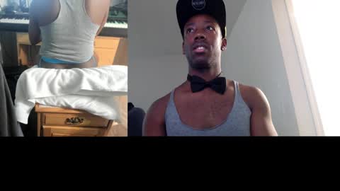 BicepsandFrot online show from 17, 2, 2025