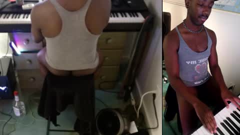 BicepsandFrot online show from 26, 2, 2025