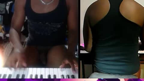 BicepsandFrot online show from 29, 10, 2025