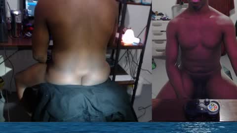 BicepsandFrot online show from 7, 4, 2026