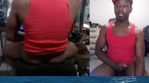 BicepsandFrot online show from 5, 6, 2026