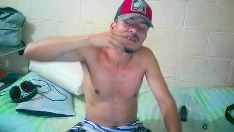 bichopeludo online show from 4, 10, 2025