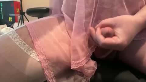 bicockinpanties online show from 19, 4, 2026