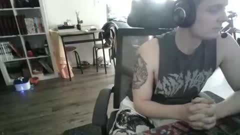 Snapshot of bicyclesocks chatting on 9, 4, 2026 bicyclesocks online show from 9, 4, 2026