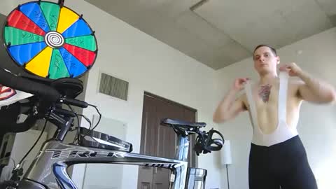 Snapshot of bicyclesocks chatting on 10, 4, 2026 bicyclesocks online show from 10, 4, 2026